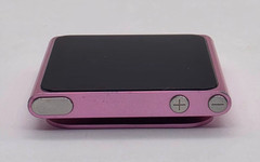 Apple iPod Nano (A1366) 6th Generation 16GB – Color Pink