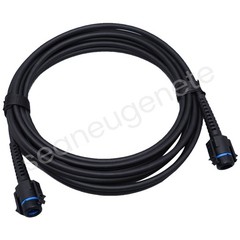 For Motorola HKN6169B Remote Mount Cable 17′ XTL2500 XTL5000 APX6500 APX7500 5M