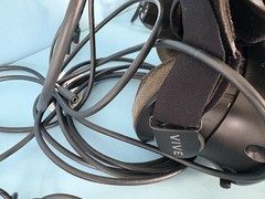 HTC VIVE Kit Virtual Reality Headset With Controllers