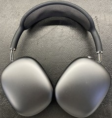 Apple AirPods Max Space Gray A2096 Lightning 1st Gen | Smart Case (PD3048991)