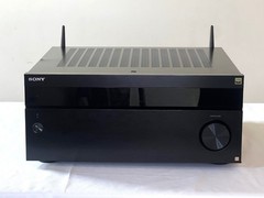 Sony STR‑AZ7000ES 13.2‑Channel 8K Home Theater A/V Receiver – Tested – Read Desc
