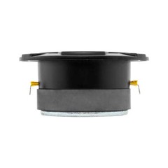 DS18 PRO-TWX1/BK Aluminum Super Bullet Tweeter 1″, 240W Max Built in Crossover