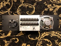 TOA MP-032B 10 CHANNEL PASSIVE MONITOR PANEL (**Small dent of speaker cover)