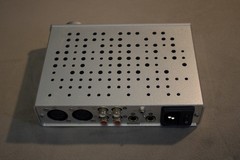 TOPPING A30 PRO Headphone Amplifier