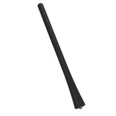 High Strength Vehicle Short Antenna Durable Construction For Si Eleme AHNB