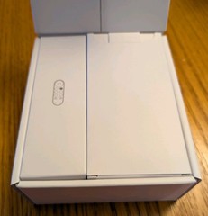 Google Chromecast with Google TV 4K Media Streamer