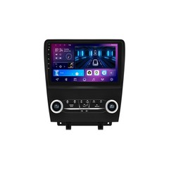 For 2010-2014 Ford Mustang 10.1″ Stereo CarPlay 2+32G GPS Navigator Radio WiFi