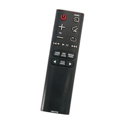 AH59-02733B Remote for Samsung Sound Bar HW-J7500R HW-J7501R HW-KM45C PS-WK450