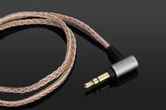 8core Upgrade Audio Cable For Focal Bathys Thinksound On2 On1 Headphones