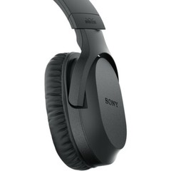 Sony RF400 Wireless Home Theater Headphones – Black