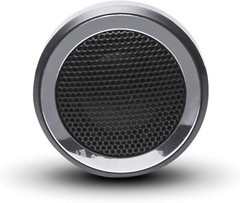Rockford Fosgate T1T-S Fabric Dome 75W RMS 1″ 4-Ohm Tweeter Kit – OPEN BOX