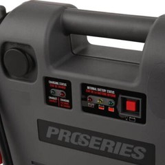 1800A 12V Truck Jump Starter Box Heavy Duty Portable Battery Booster
