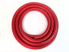 KnuKonceptz Bassik 0 4 8 Gauge CCA Power Amp Battery Cable Ground Wire lot