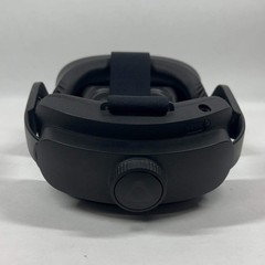 HTC Vive Focus 3 128GB Standalone All-in-One VR Headset 99HASY010-00