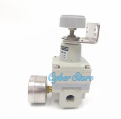 1pcs new for precision pressure regulator TIR3000-03(0.005-0.2MPa)