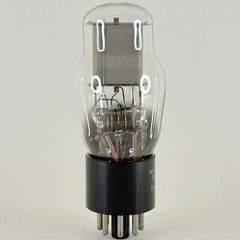 (1) Tested RCA 2050 Tube Date Code 5-26 RCA Type 2050 Tube Thyratron Tube