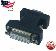 6FT Display Port DP to HDMI Cable Adapter Converter Audio Video PC HDTV LOT