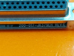 ⭐️⭐️⭐️⭐️⭐️ TV Part Interface Board 200-017-JK379EH