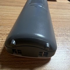 AT&T Speakerphone Cordless Phone Handset, Silver/Gray, 1 Handset