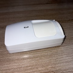 Honeywell DT8050A-SN V-Plex Dual Tec Motion Sensor