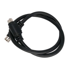 50cm 9-Pin Male To Male Audio Input Cable for Bose 302580-1001 Replacement