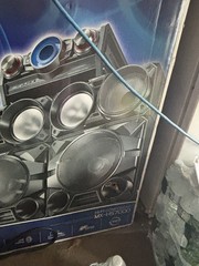 Samsung Giga Sound MX-HS7000 NEW IN BOX