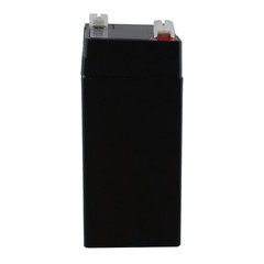 2 Year Warranty 6V 5AH Sealed Lead Acid (SLA) for Snowmobiles and ATV