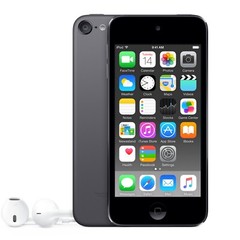Apple iPod touch 6th generation 128gb NEW