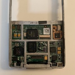 Replacement Logic Board 820-1763-A Motherboard for Apple iPod Video 5th Gen 30gb