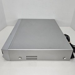 Toshiba RD-KX50SU HDD/DVD Recorder Player 80 GB w/ Remote Manual DVDs AV Cable