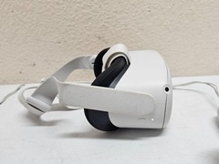Meta Oculus Quest 2 Advanced All-In-One VR 128 GB Headset White, Tested