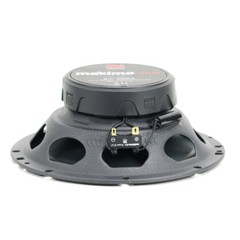 Morel Maximo Ultra COAX 6 6-1/2″ 2-Way Car Audio Maximo Series Coaxial Speakers