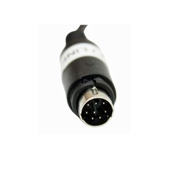 Yaesu Amplifier keying relay 8 pin mini DIN FT-710, 817,857, 891, FT-897, FT-991