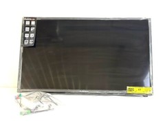 FURRION 32″ LED HD TV FEHT32N8A 12V CIGARETTE ADAPTER W/ REMOTE RV/MOBILE USE