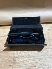 +INMO GO Smart AR Glasses real-time translation and AI Model: IMN01