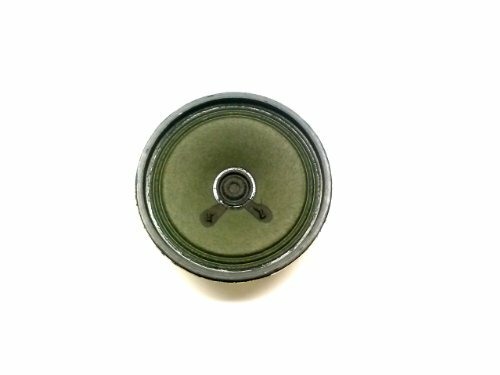 Sharp 3″ Round Replacement Speaker 16 OHM