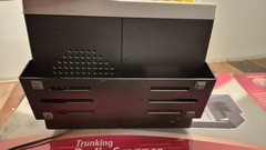 Radio Shack Pro 433 1000 Channel Trunking Scanner Vintage Works.