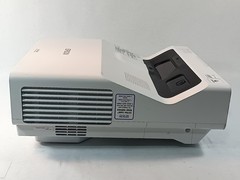 EPSON EB-725WI 2-5K OPERATION HOURS – SOLD AS SHOWN