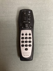 Kenwood RC-505 Remote Control Unit Works!