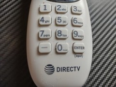 OEM Genuine Direct TV RC73 Remote Control