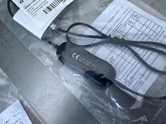 Jabra 88001-99 GN1200, 0.8M cord, QD to Modular Plug – Lot of 2