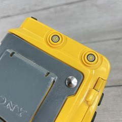For Parts or Repair | Vintage Sony Sports Walkman WM-AF54 AM/FM Radio Cassette