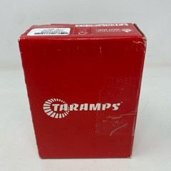 Taramps TS 400×4 V2 4-Channel Car Amp 400W RMS Silver/Black Small