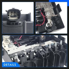 Battery Distribution Engine Compartment Fuse Block – Fit for Chevy Silverado
