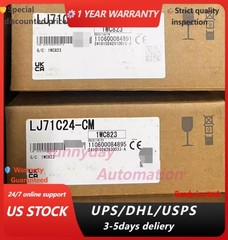 LJ71C24-CM New In Box 1PCS Free Expedited Shipping
