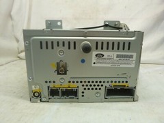 09 2009 Ford Flex Radio 6 Disc Cd Mp3 8A8T-19C159-AK Bulk 40