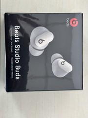 Beats by Dr. Dre Studio Buds – White free shipping
