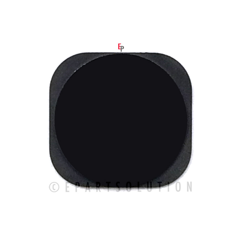 New Black iPod 5th Generation Touch Button Replacement Repair Part USA Seller