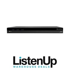 Luma Surveillance 510 Series 8-Channel DVR (LUM-510-DVR) – Smart Search, 4K HDMI