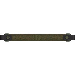 JBL Charge 6 Portable Waterproof Bluetooth Speaker with Carrying Strap (Camo)